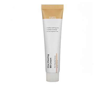 Čisticí BB krém (Cica Clearing BB Cream) 30 ml