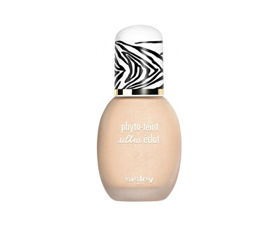 Rozjasňující tekutý make-up (Phyto-Teint Ultra Éclat Make-up) 30 ml