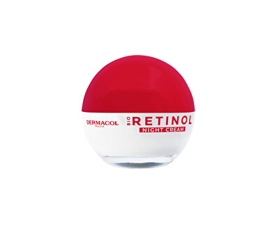 Noční krém Bio Retinol (Night Cream) 50 ml