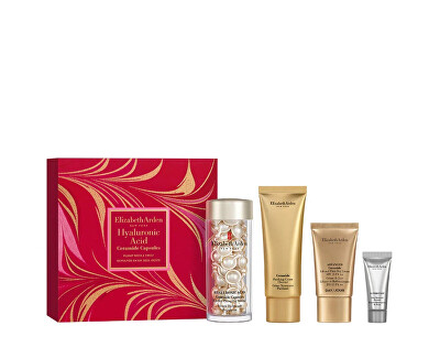 Dárková sada Hyaluronic Acid Ceramide Capsules
