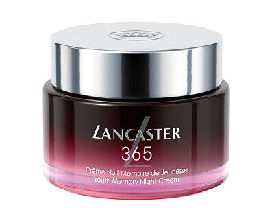 Noční pleťový krém 365 (Youth Memory Night Cream) 50 ml