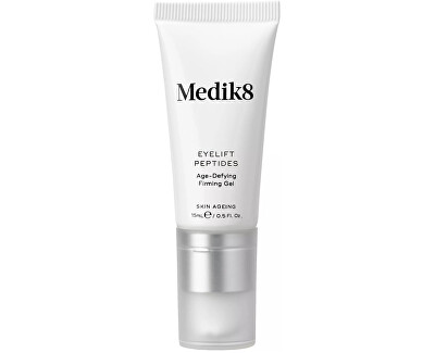 Liftingový oční gel Eyelift Peptides (Age Defying Firming Gel) 15 ml
