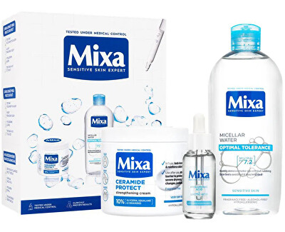 Dárková sada Sensitive Skin Expert Set