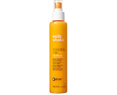 Bezoplachová péče se 12 benefity (Incredible Milk) 150 ml