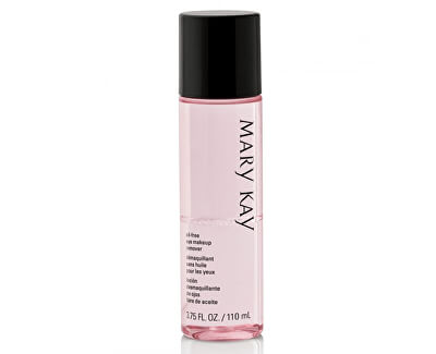Dvousložkový odličovač očí (Eye Make-Up Remover) 110 ml