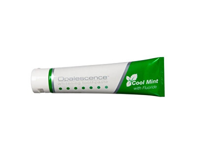 Bělicí zubní pasta Original Cool Mint 133 g