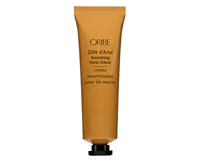 Vyživující krém na ruce Côte d`Azur (Nourishing Hand Creme) 100 ml