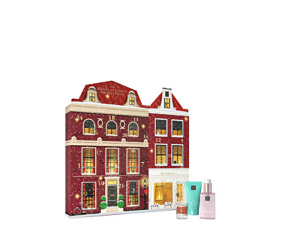 Adventní kalendář Classic Advent Calendar