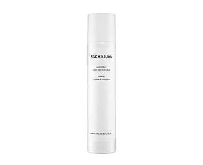 Lak na vlasy Light and Flexible (Hairspray) 200 ml