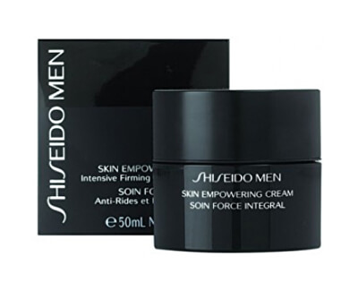 Krém proti vráskám pro muže Men (Skin Empowering Cream) 50 ml