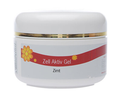 Skořicový aktivační gel Aroma Derm (Zell Aktiv) 150 ml