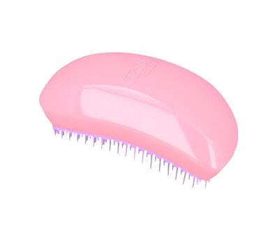 Profesionální kartáč na vlasy Salon Elite Pink Lilac