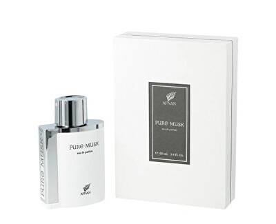 Afnan Pure Musk - EDP