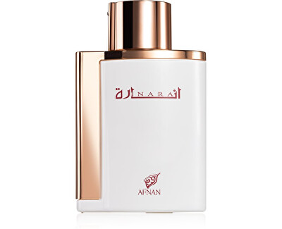 Inara White - EDP