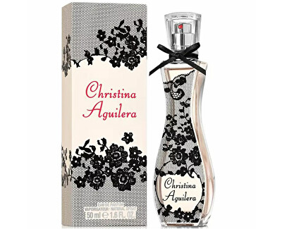Christina Aguilera - EDP