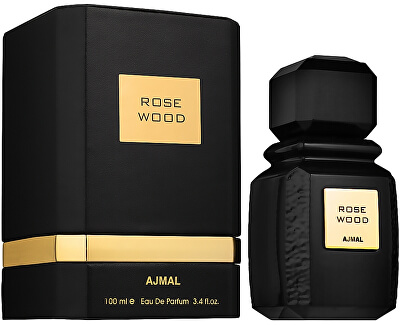 Rose Wood - EDP