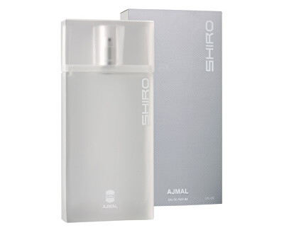 Shiro - EDP