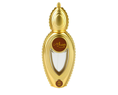 Wisal Dhahab - EDP