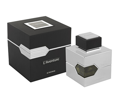 L´Aventure - EDP
