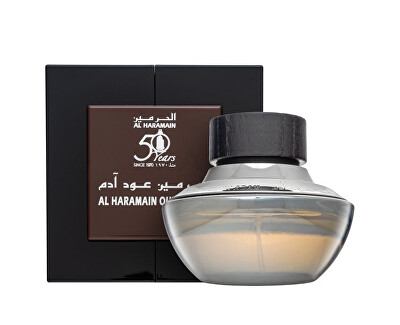 Oudh Adam - EDP