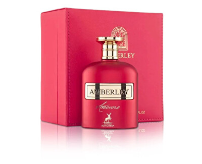 Amberley Amoroso - EDP