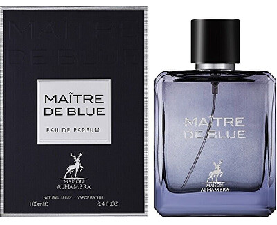 Maître De Blue - EDP