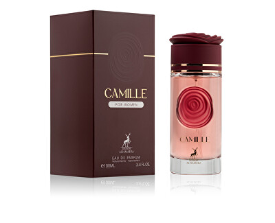 Camille - EDP