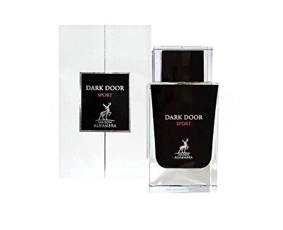 Dark Door Sport - EDP