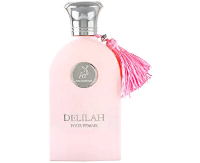 Delilah Pour Femme - EDP