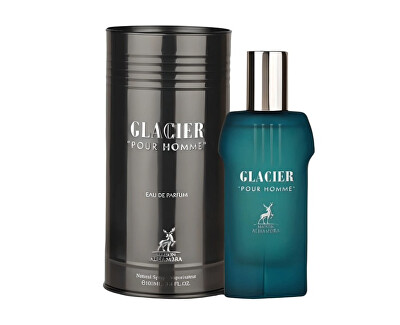 Glacier Pour Homme - EDP