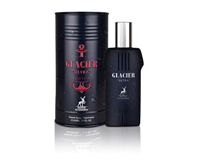 Glacier Ultra - EDP