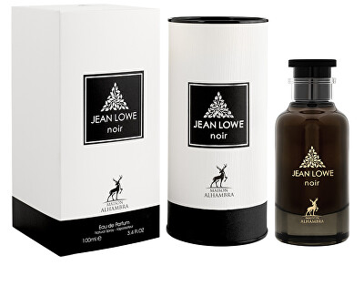 Jean Lowe Noir - EDP