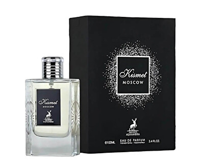 Kismet Moscow - EDP