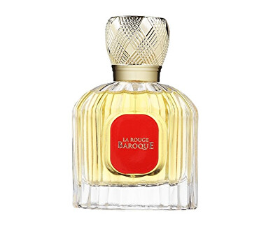 La Rouge Baroque - EDP
