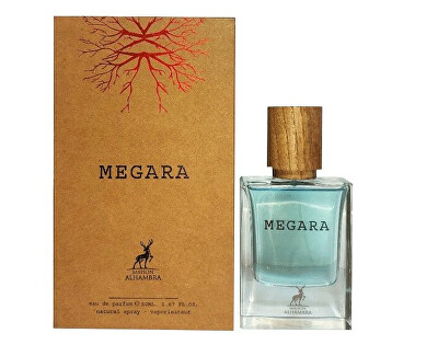 Megara - EDP