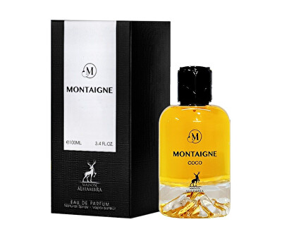 Montaigne Coco - EDP