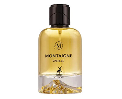 Montaigne Vanille - EDP