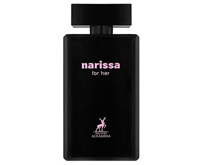 Narissa For Her - EDP