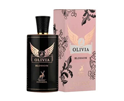 Olivia Blossom - EDP