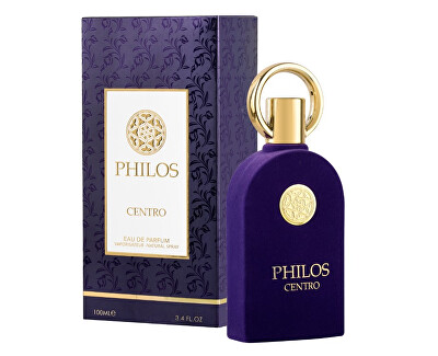 Philos Centro - EDP