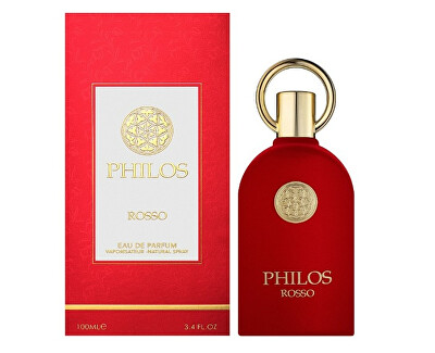Philos Rosso - EDP