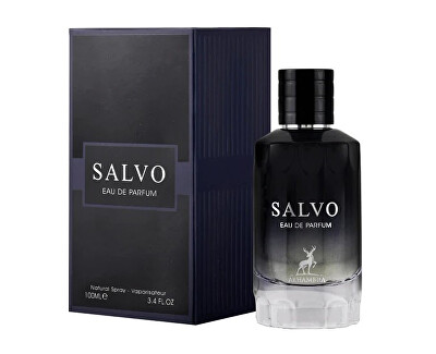 Salvo - EDP