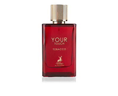 Your Touch Tobacco - EDP