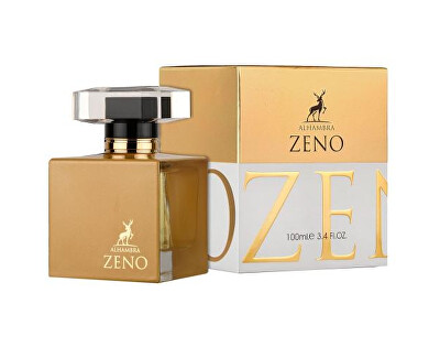 Zeno - EDP