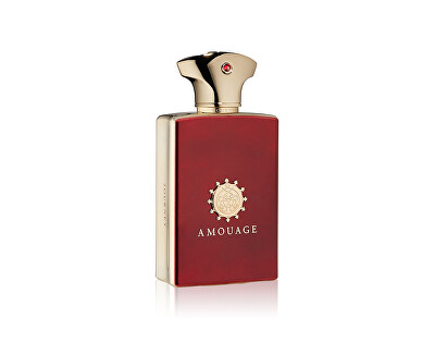 Journey Man - EDP