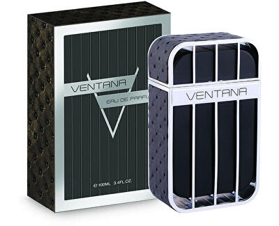 Armaf Ventana - EDP