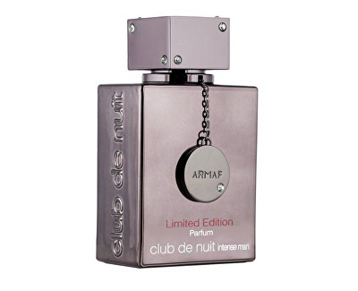 Club De Nuit Intense Man IV. Limited Edition - parfém