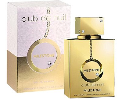 Club De Nuit Milestone - EDP