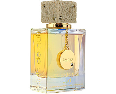 Club De Nuit Oud - EDP