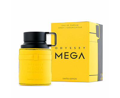 Odyssey Mega - EDP